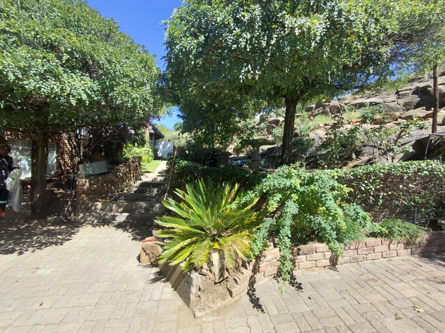 5 Bedroom Property for Sale in Burgersdorp Eastern Cape